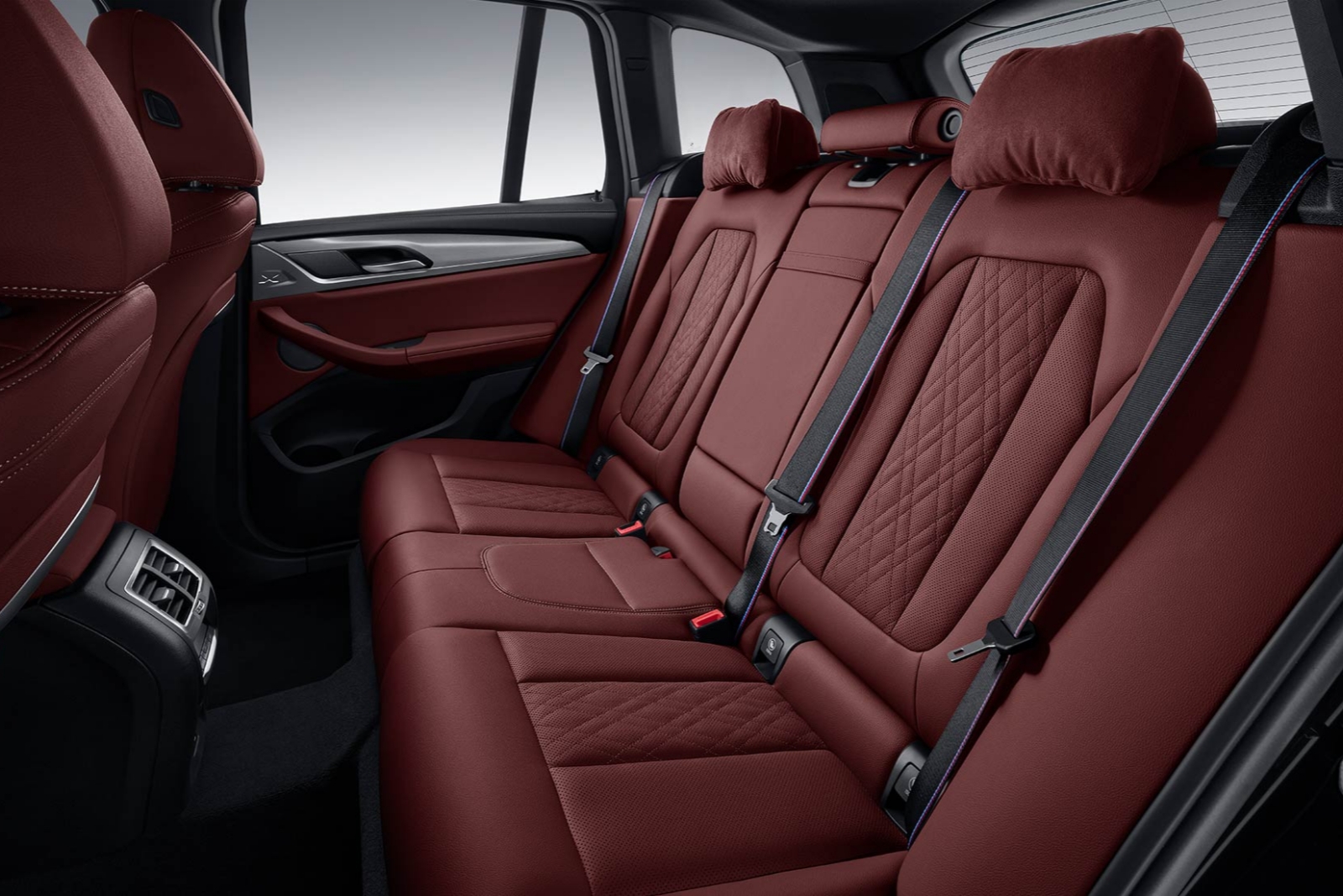 2024款寶馬純電(diàn)動iX3