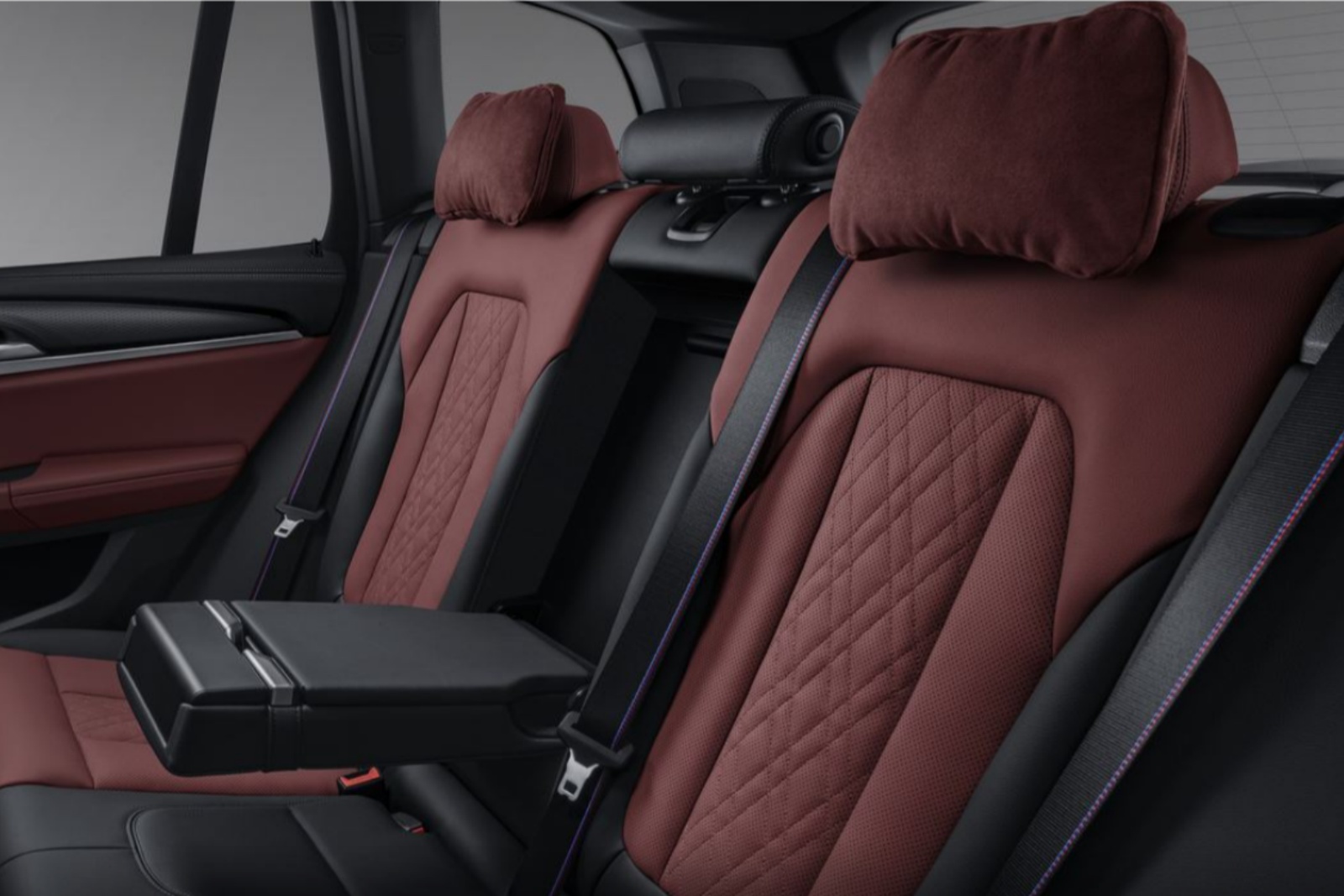 2024寶馬X3 xDrive30i 領先型 