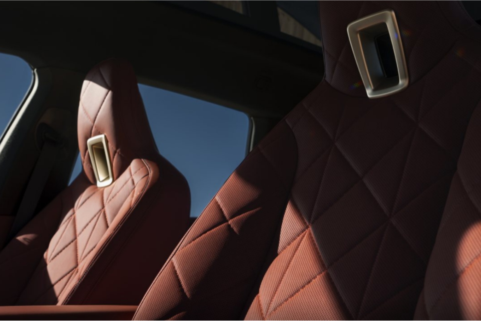 2024款寶馬純電(diàn)動iX