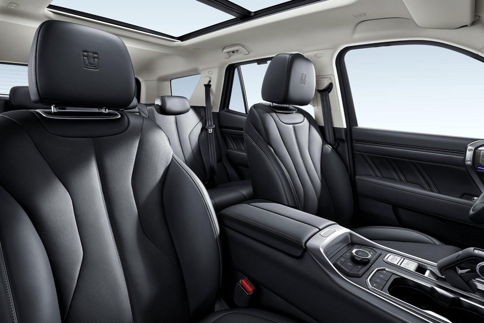 2024款坦克400Hi4-T SUV