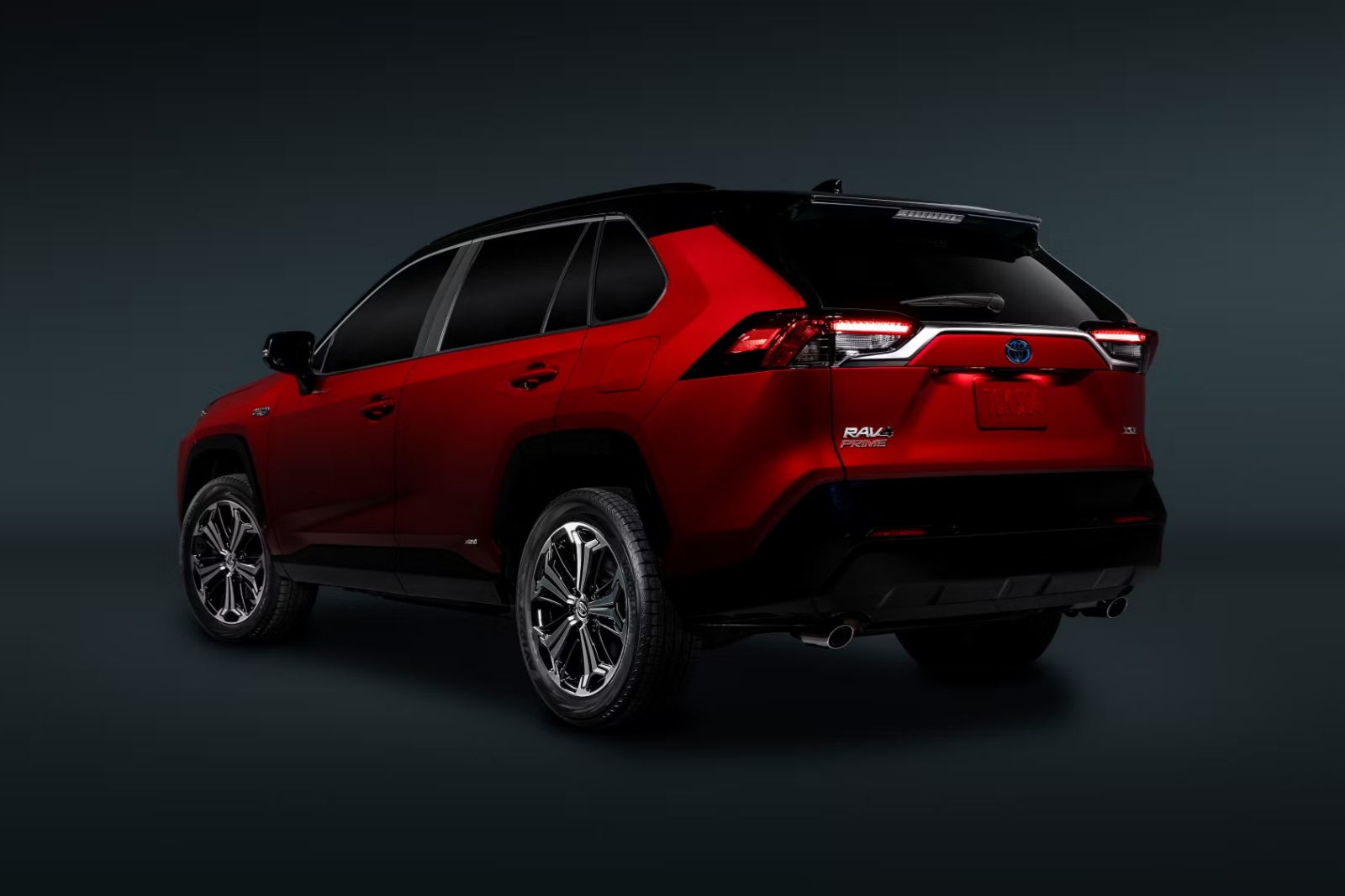 2024款 豐田R4V4榮放 